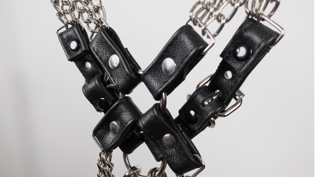 E.BullDog | Renslow Chain | #11