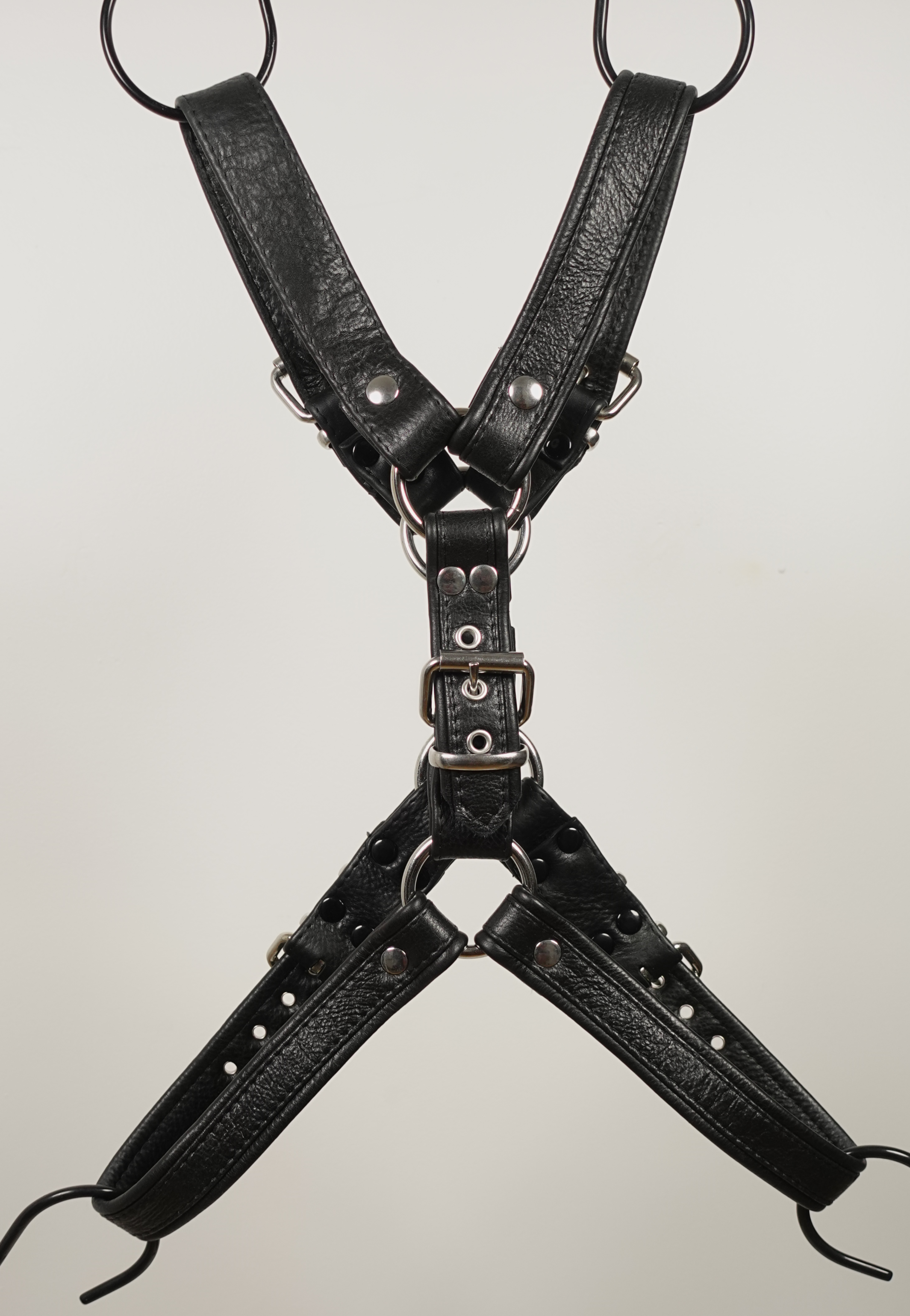 E.Bulldog Harness | #10