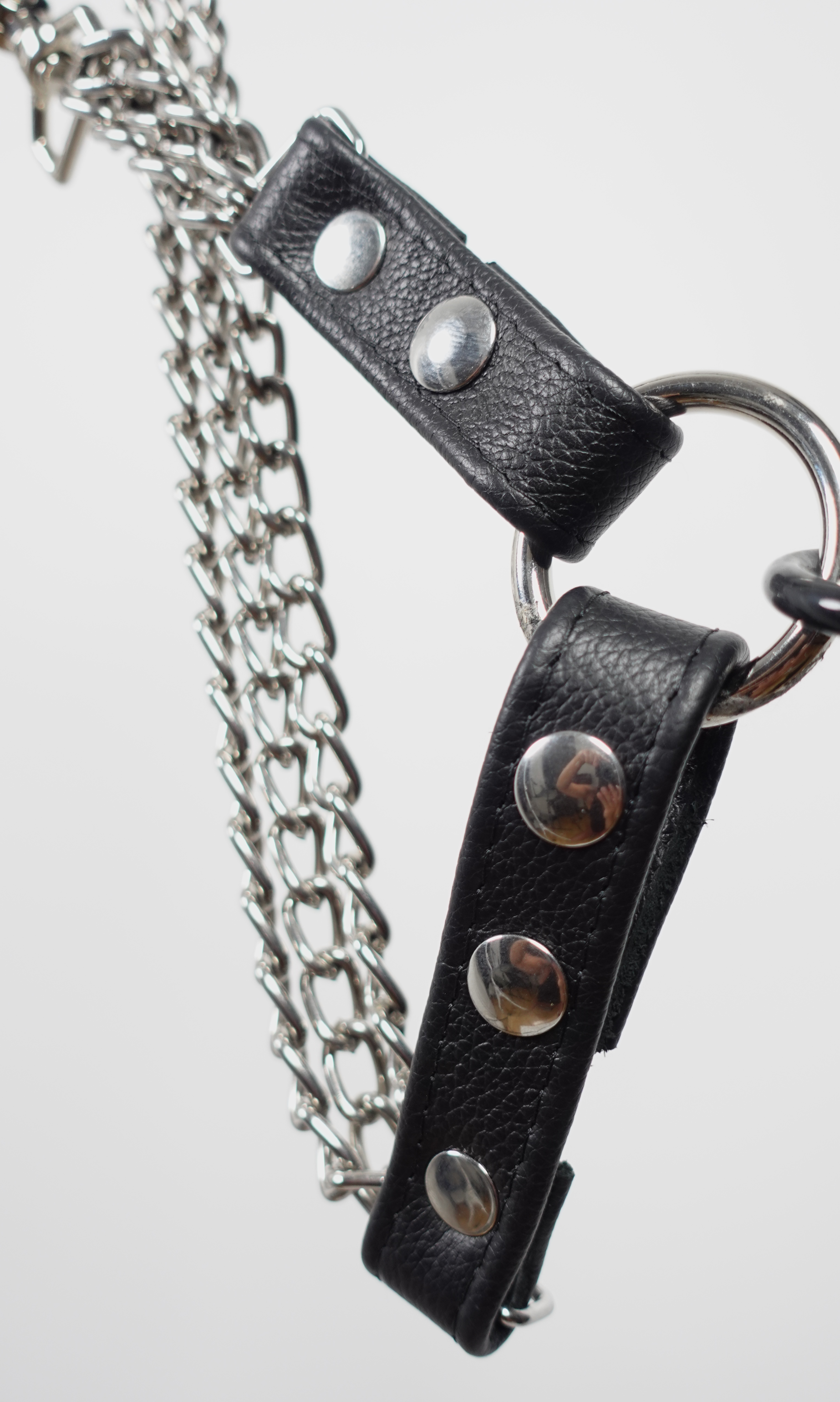 E.BullDog | Renslow Chain | #11