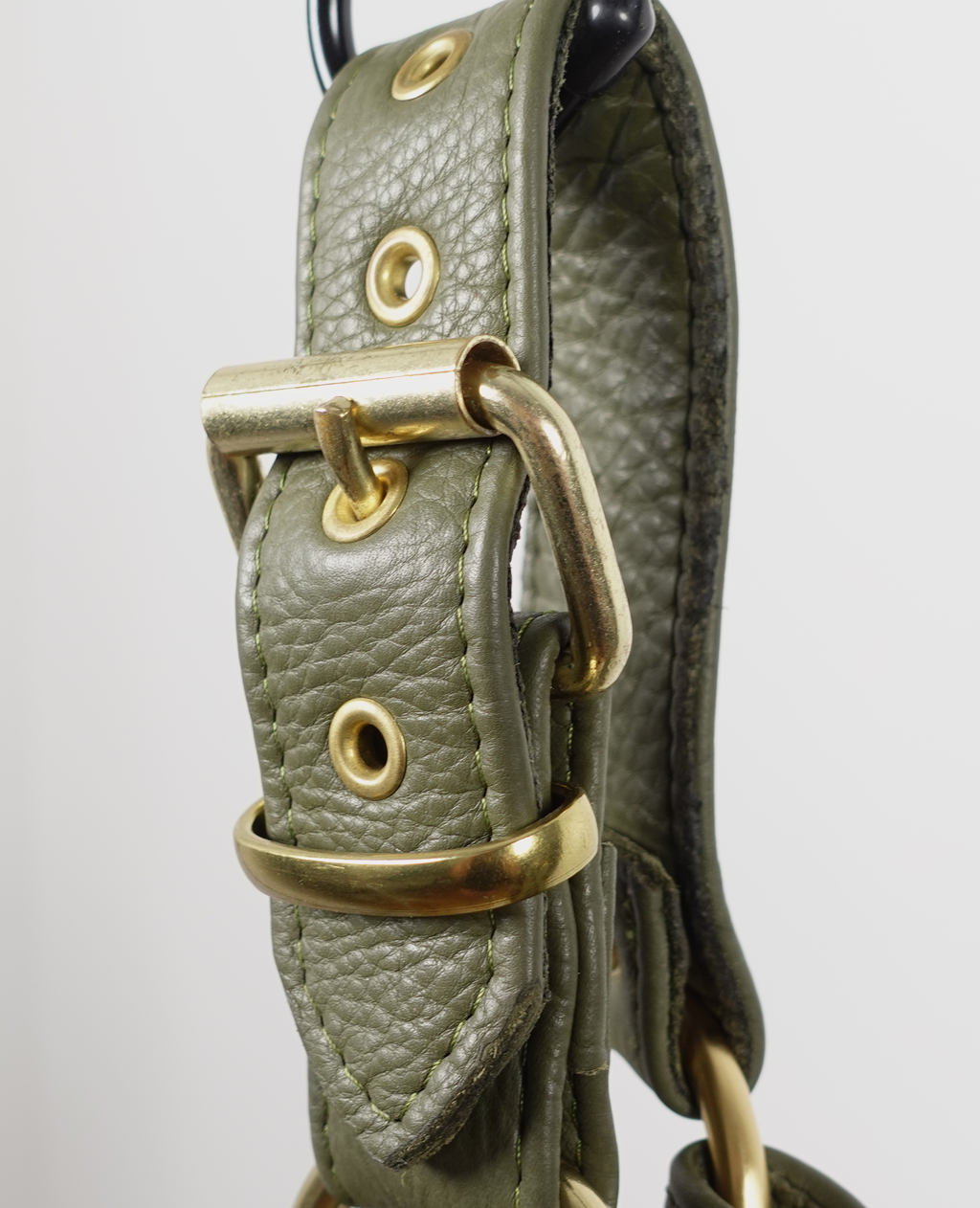 Bulldog 1 | Daddy B's Harness