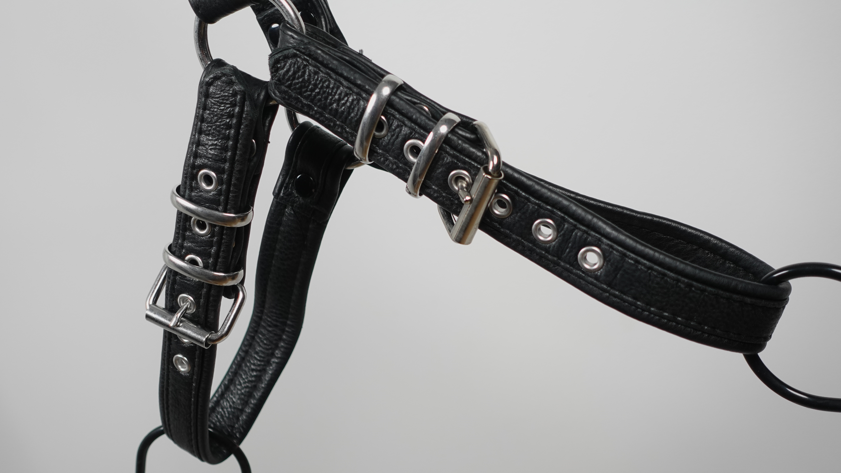 E.Bulldog Harness | #10