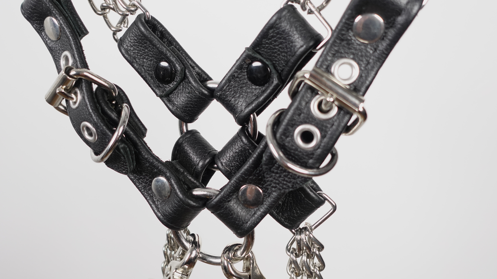 E.BullDog | Renslow Chain | #11