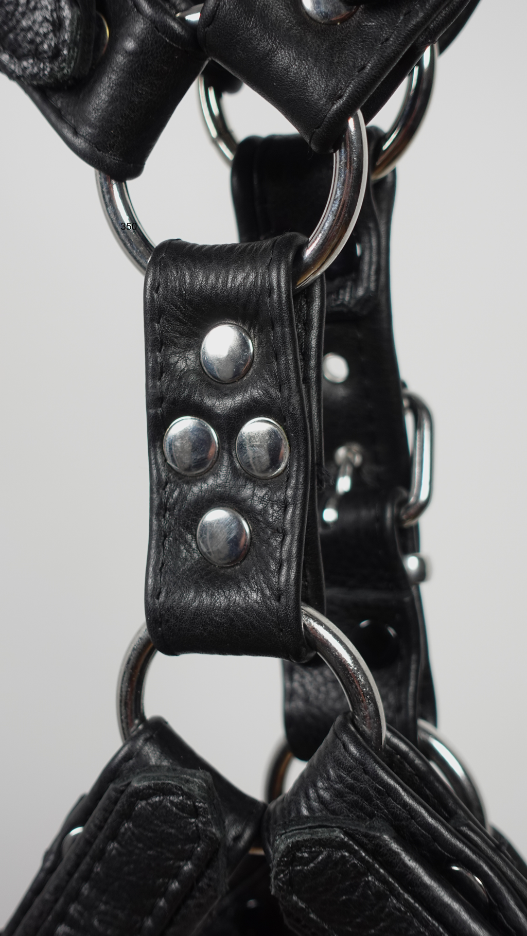 E.Bulldog Harness | #10