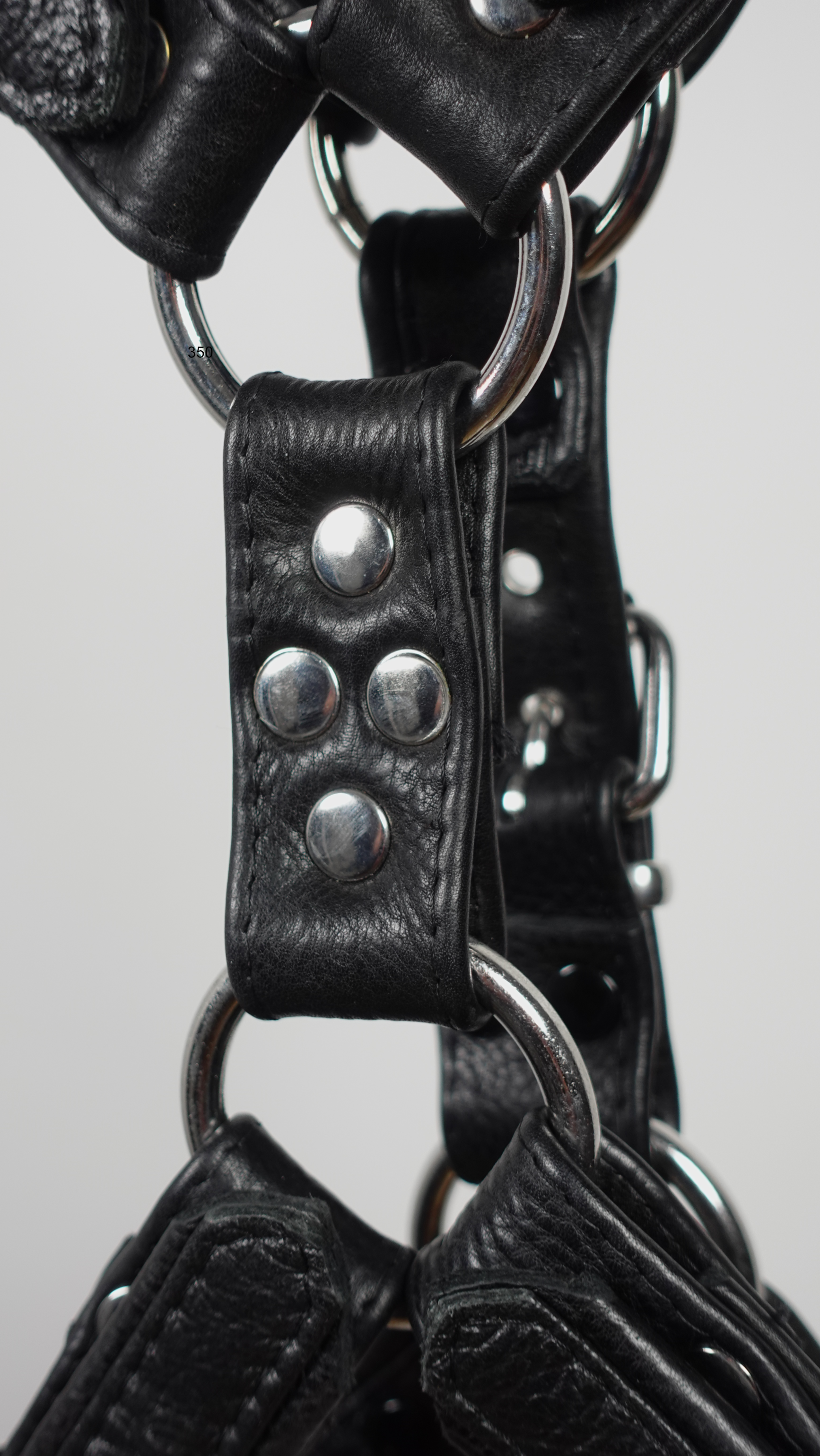 E.Bulldog Harness | #10