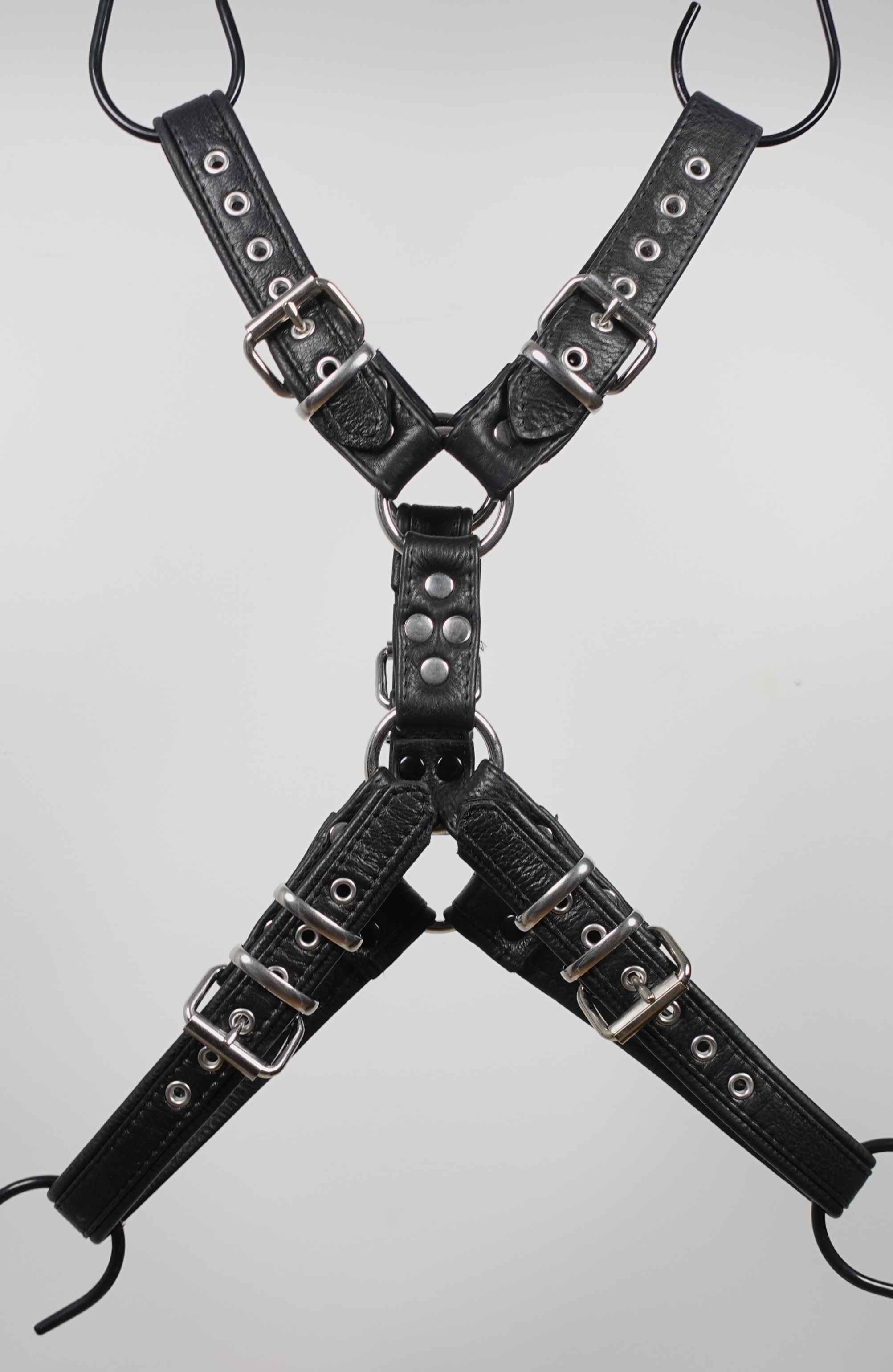 E.Bulldog Harness | #10