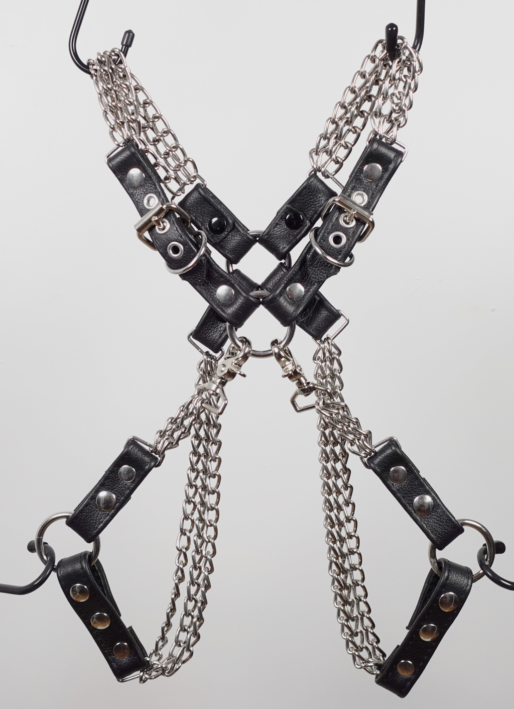 E.BullDog | Renslow Chain | #11